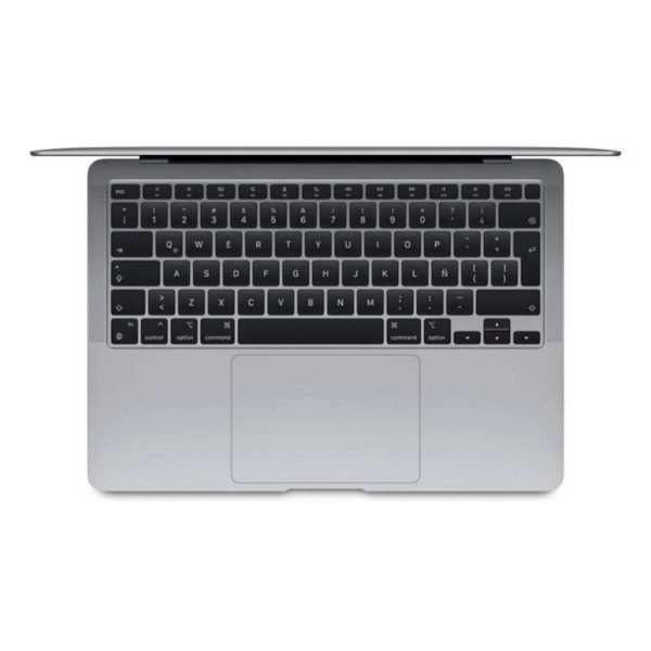 Notebook Apple MacBook Air 2020 M1 / Memória 8GB / SSD 256GB / 13.3