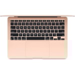 Notebook Apple MacBook Air M1 / Memória 8GB / SSD 256GB / 13.3