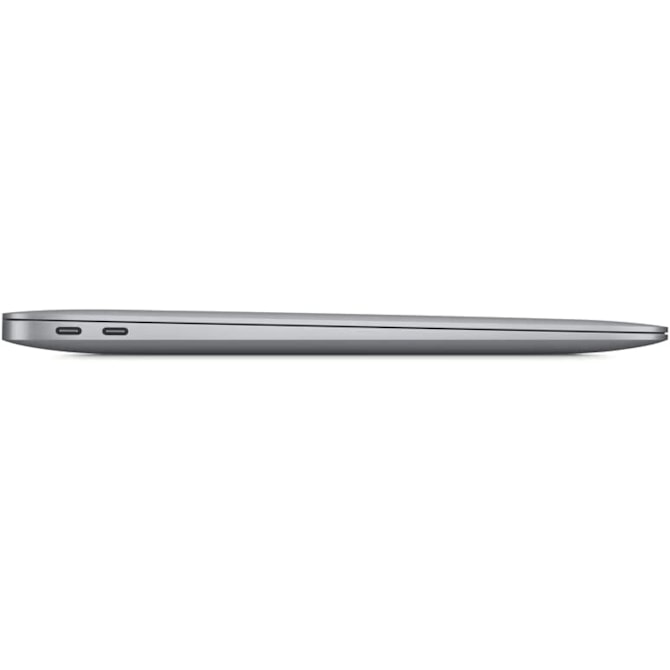 Notebook Apple MacBook Air M1 / Memória 8GB / SSD 256GB / 13.3