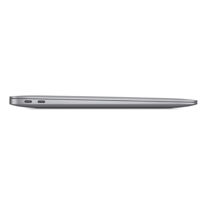 Notebook Apple MacBook Air M1 / Memória 8GB / SSD 256GB / 13.3