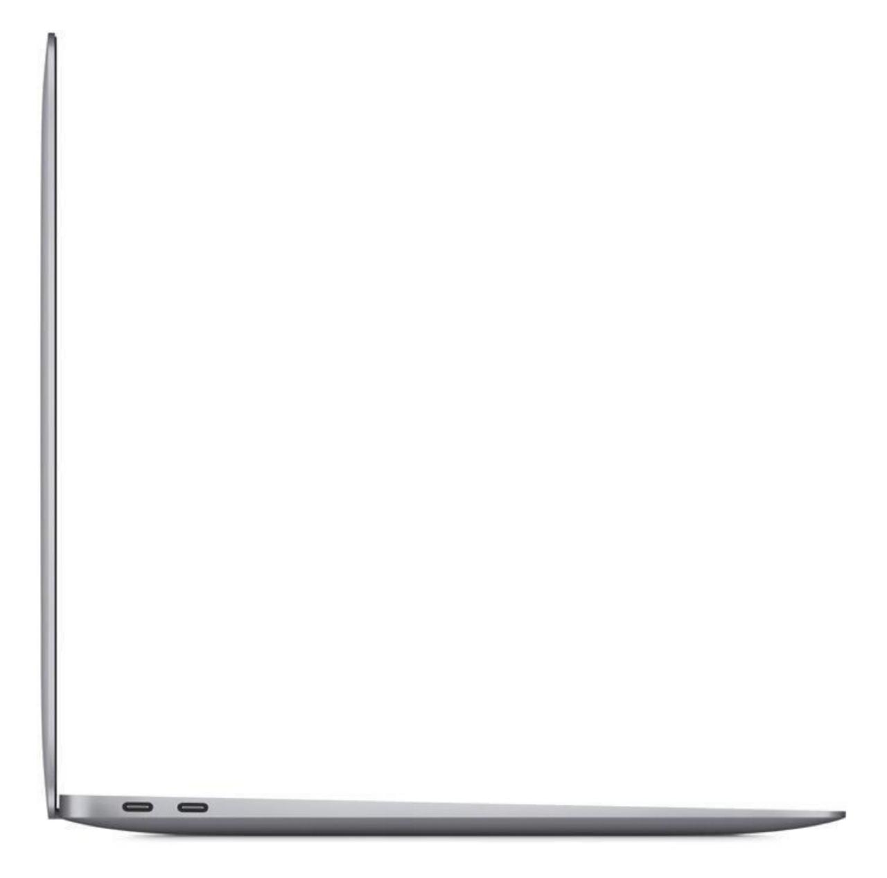 Notebook Apple MacBook Air M1 / Memória 8GB / SSD 256GB / 13.3
