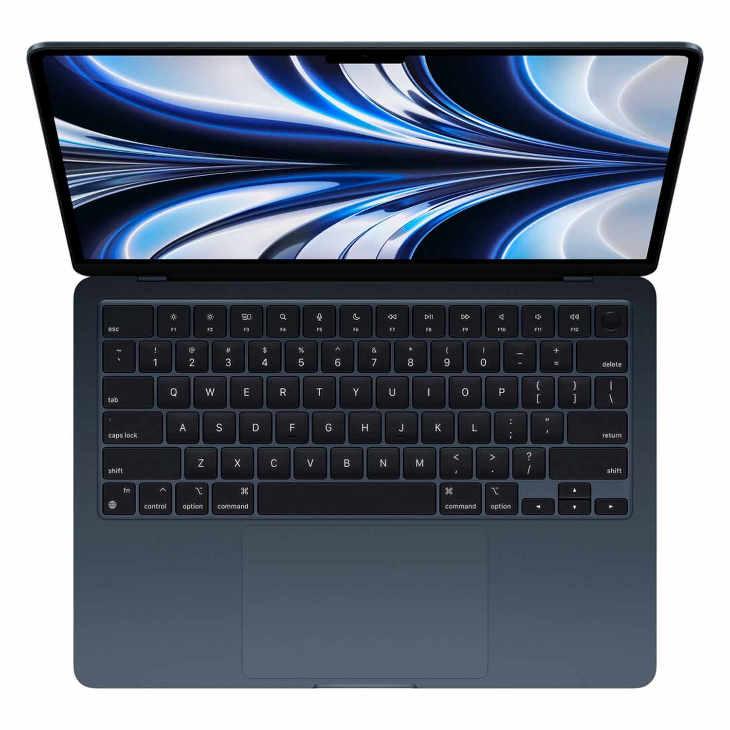 Notebook Apple MacBook Air M2 2024 / Memória 16GB / SSD Notebook Apple MacBook Air M2 2024 / Memória 16GB / SSD