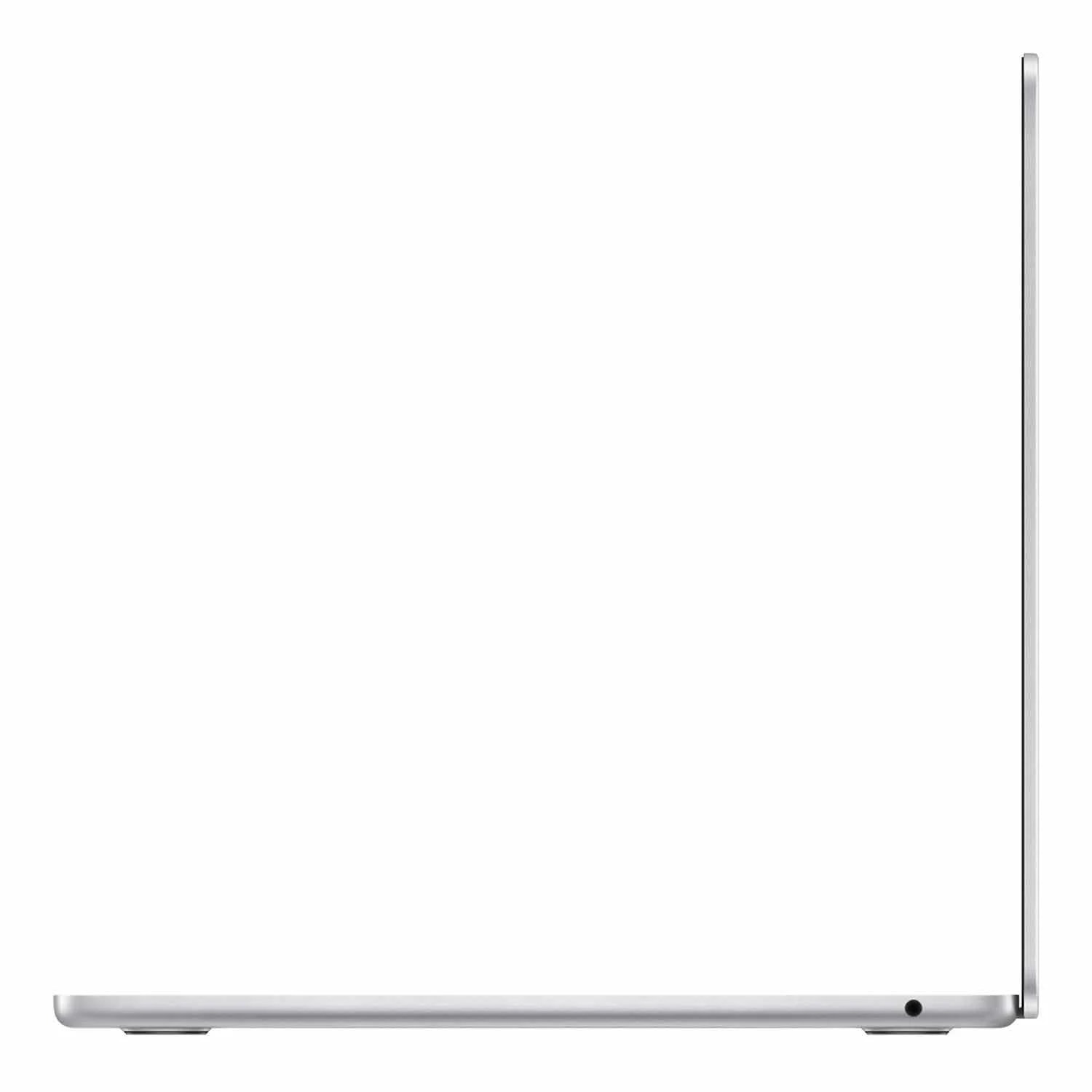 Notebook Apple MacBook Air M2 2024 / Memória 16GB / SSD Notebook Apple MacBook Air M2 2024 / Memória 16GB / SSD