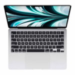 Notebook Apple MacBook Air M2 2024 / Memória 16GB / SSD 256GB / 13.6