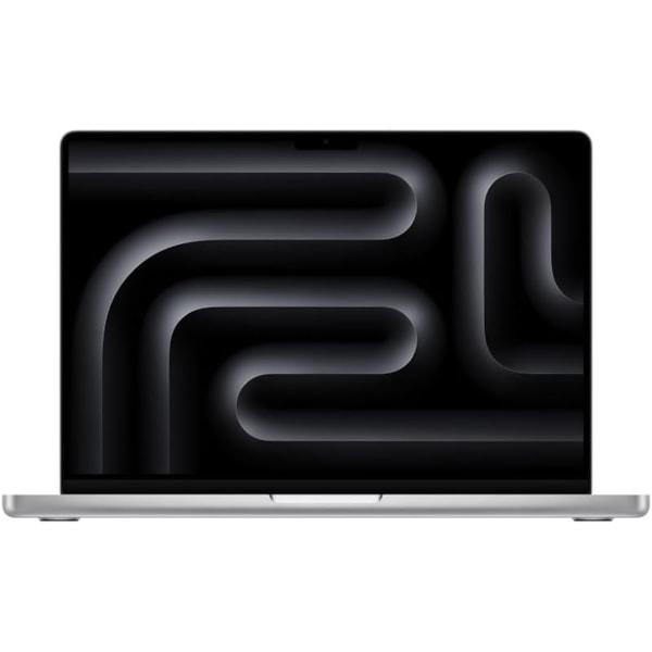 Notebook Apple MacBook Pro 2023 Apple M3 / Memória 8GB / SSD 1TB / 14.2