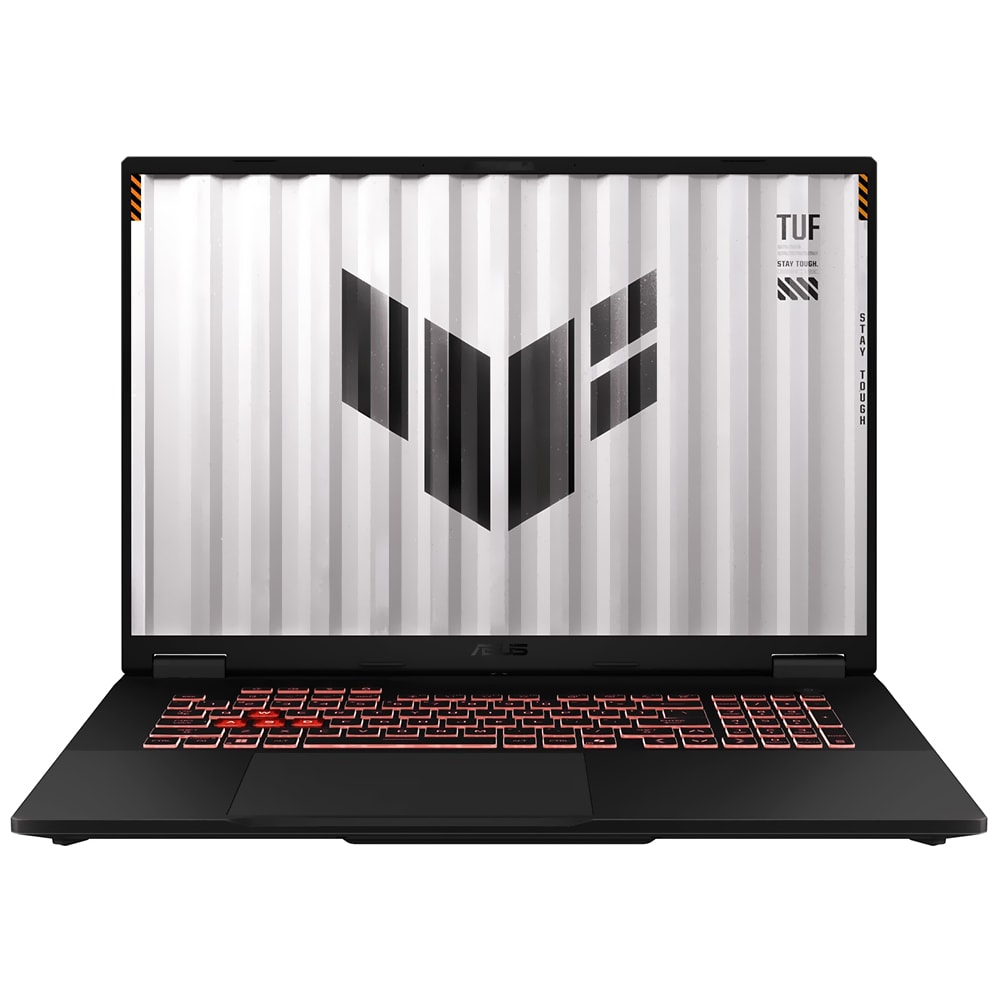 Notebook ASUS Gamer TUF Gaming A18 Ryzen 7 16GB 1TB SSD RTX 5060