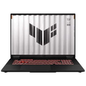 Notebook ASUS Gamer TUF Gaming A18 Ryzen 7 16GB 1TB SSD RTX 5060 18