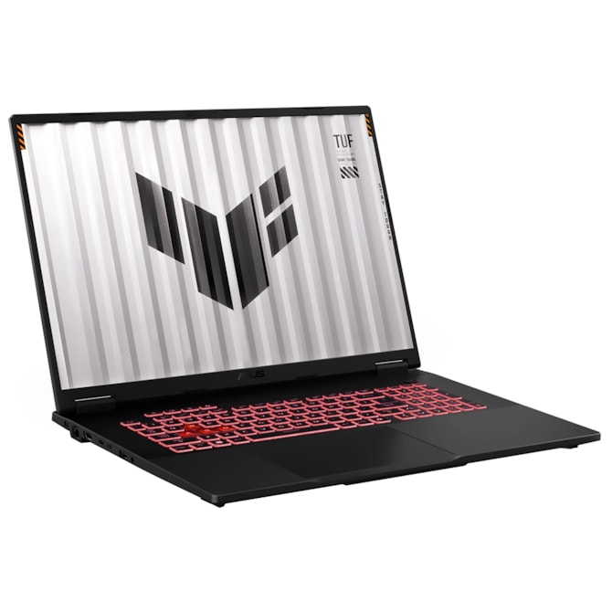 Notebook ASUS Gamer TUF Gaming A18 Ryzen 7 16GB 1TB SSD RTX 5060 18