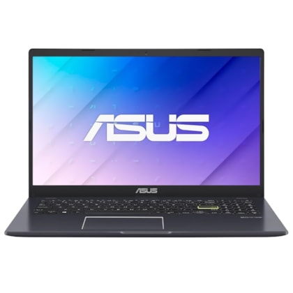 Notebook ASUS L510KA-ES04 Intel Celeron N4500 Tela Full HD 15.6