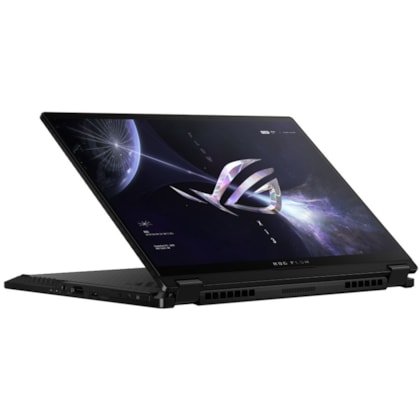 Notebook Asus Rog Flow X13 2023 GV302XA-X13.R9512 AMD Ryzen 9-7940HS 16GB 512GB 13.4