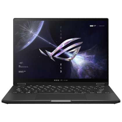 Notebook Asus Rog Flow X13 2023 GV302XA-X13.R9512 AMD Ryzen 9-7940HS 16GB 512GB 13.4