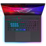 Notebook Asus ROG Strix G16 AMD Ryzen 9 8940HX 16GB 1TB SSD RTX 5070 16