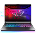 Notebook Asus ROG Strix G16 AMD Ryzen 9 8940HX 16GB 1TB SSD RTX 5070 16