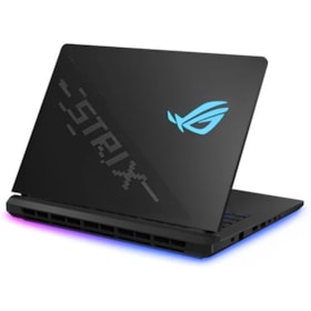 Notebook Asus ROG Strix SCAR 16 Intel Core Ultra 9 32GB 2TB SSD RTX 5090 16