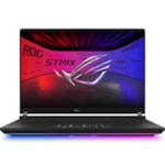 Notebook Asus ROG Strix SCAR 16 Intel Core Ultra 9 32GB 2TB SSD RTX 5090 16
