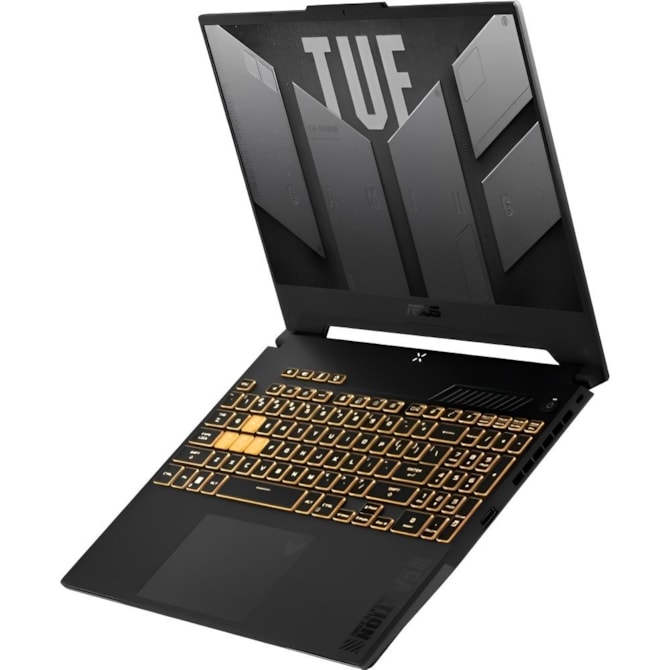 Notebook Asus TUF FX507VV-WS74 15.6
