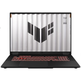 Notebook Asus TUF Gaming A18 AMD Ryzen 7 260 16GB 1TB SSD RTX 5050 18