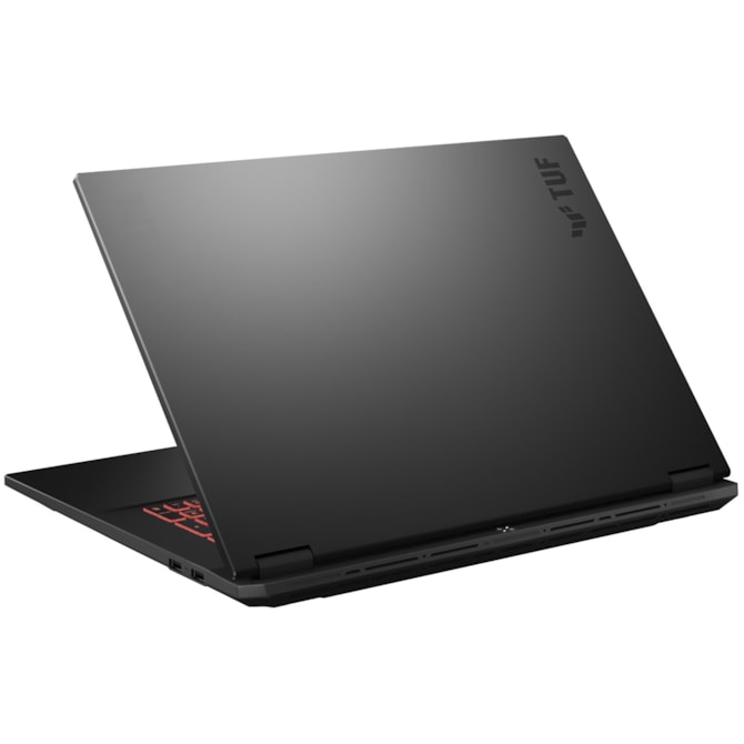 Notebook Asus TUF Gaming A18 AMD Ryzen 7 260 16GB 1TB SSD RTX 5050 18