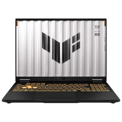 Notebook Asus TUF Gaming F16 Intel Core i7 32GB 1TB SSD 16