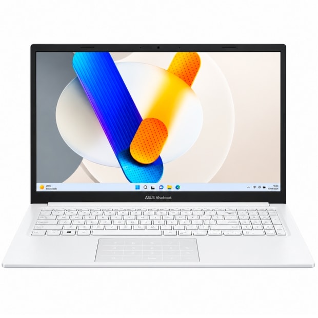 Notebook ASUS VivoBook 14 Intel Core 5 120U 8GB 512GB SSD 14