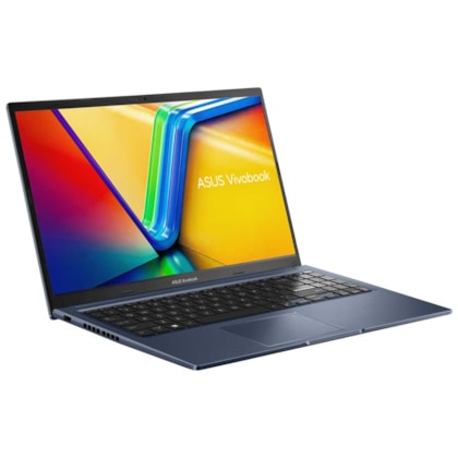 Notebook ASUS Vivobook 15 F1502VA-NS96 Intel Core i9 13900H Tela Full HD 15.6