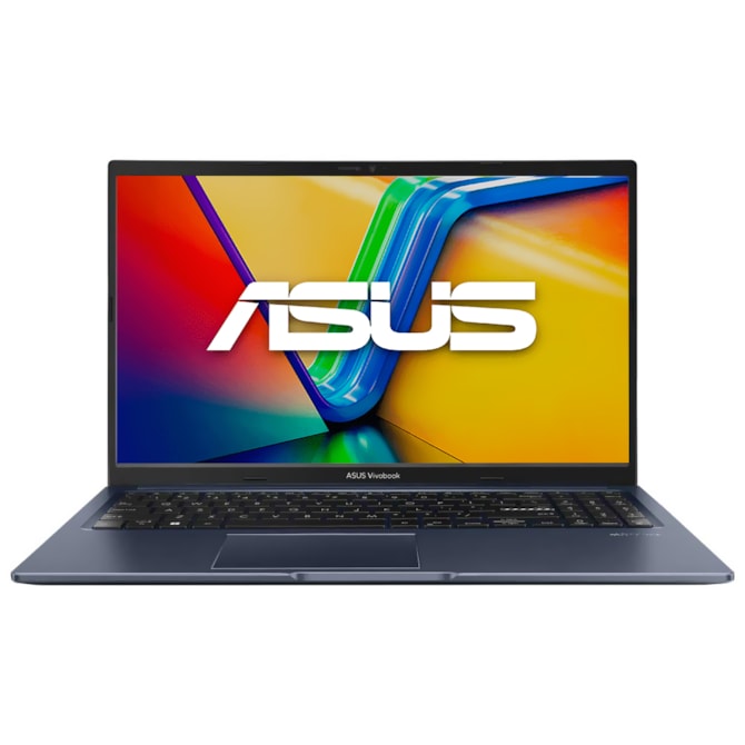 Notebook ASUS Vivobook 15 F1502VA-NS96 Intel Core i9 13900H Tela Full HD 15.6