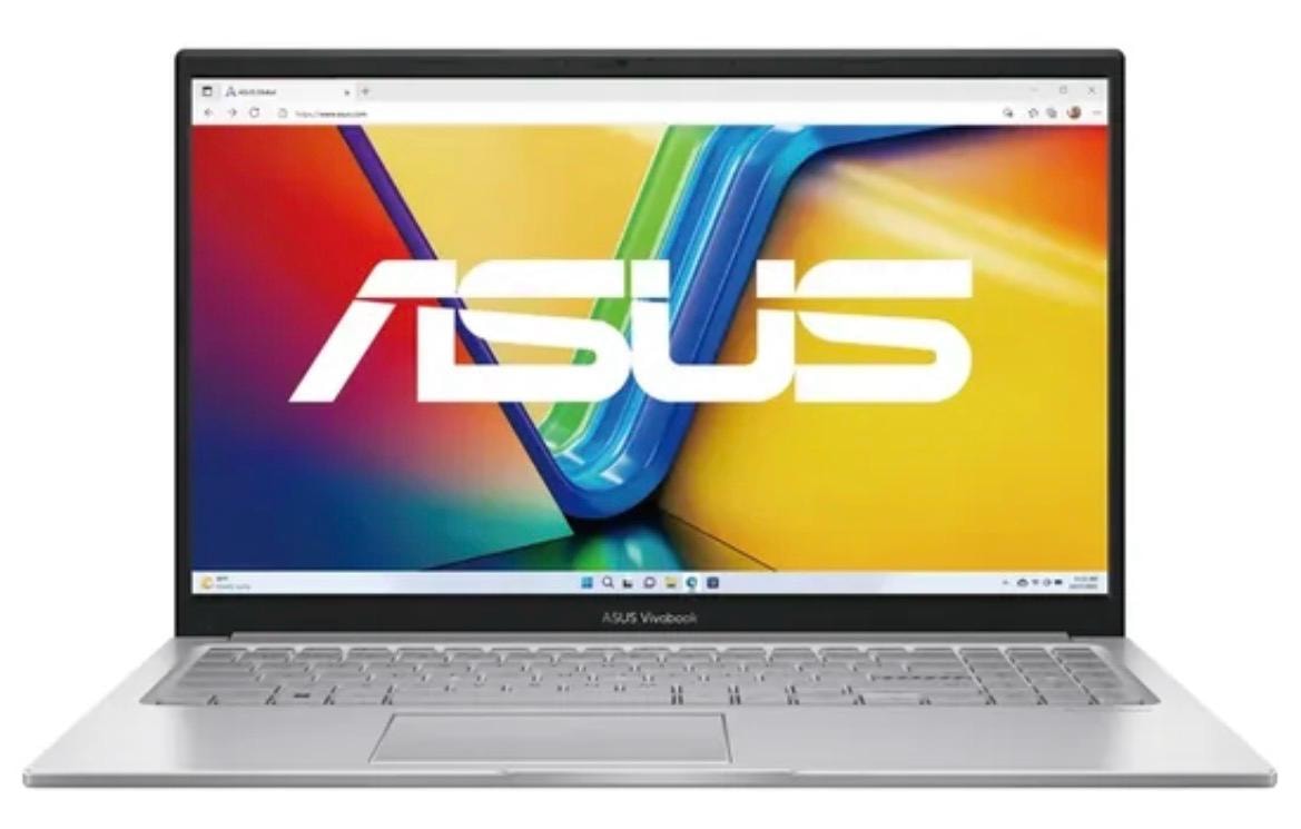 ASUS Vivobook 15.6インチi7, 16GB 1TB SSD Notebook ASUS Vivobook 16 X1605VA Intel Core i7 1355U 16Gb Ram 1Tb