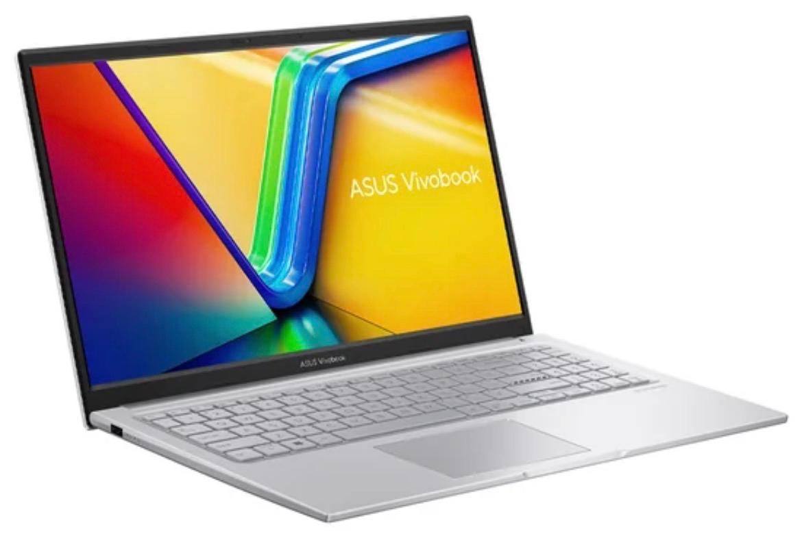 Notebook ASUS Vivobook 15 F1504VA-SB76T Intel Core i7 1355U 512GB