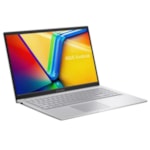 Notebook ASUS Vivobook 15 F1504VA-SB76T Intel Core i7 1355U 512GB SSD 16RAM 15.6