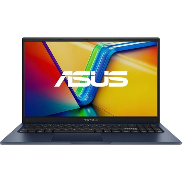 Notebook Asus X1404VA-I712512 Intel i7-1355U 512GB SSD 12RAM 14
