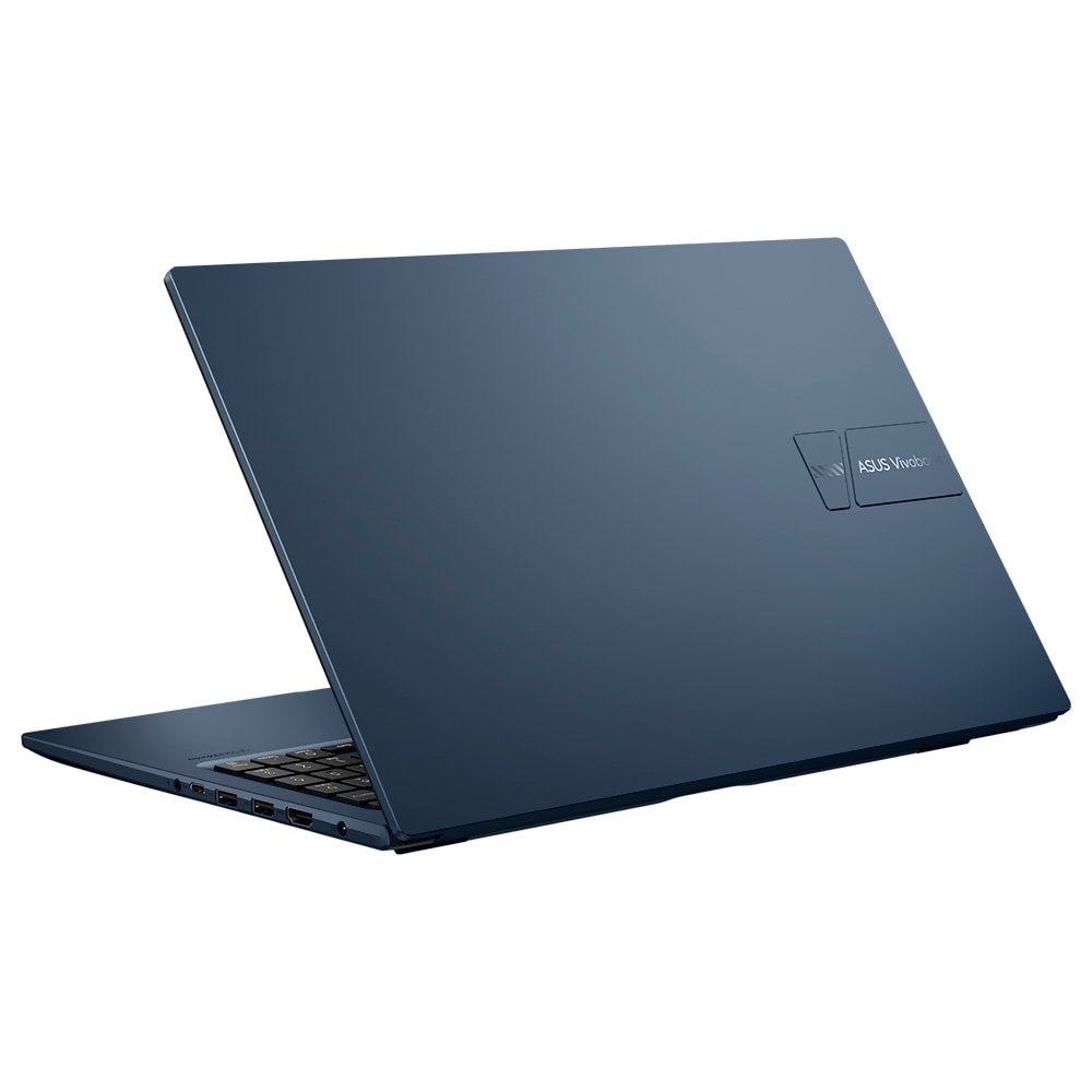 Notebook Asus Vivobook 15 Intel Core i7 16GB 512GB SSD 15.6