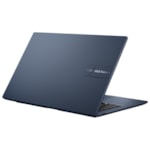 Notebook ASUS Vivobook 15 X1504VA-NJ2392W Intel Core i5 1334U Tela Full HD 15.6