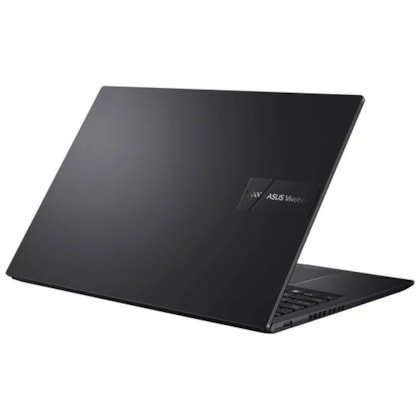 Notebook Asus Vivobook 16 Intel Core i7-1355U 16GB 512GB SSD 16 Pol WUXGA F1605VA-WS74 - Preto Indie