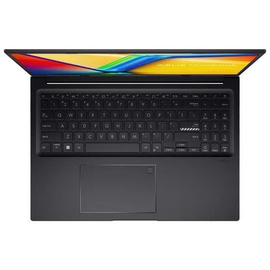 Notebook Asus Vivobook 16 Intel Core i7-1355U 16GB 512GB SSD 16