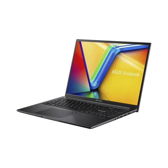 Notebook Asus Vivobook 16 Intel Core i7-1355U 16GB 512GB SSD 16 Pol WUXGA F1605VA-WS74 - Preto Indie-3d07db81-8319-434e-a6d3-1efade524e4e