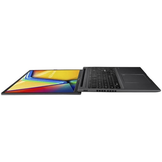 ASUS Vivobook 16インチ ノートPC ブラック 13th Gen ASUS Vivobook 16 (X1605) | VivoBook | ノートパソコン | ASUS日本