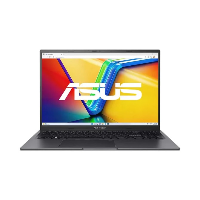 Notebook Asus Vivobook 16 Intel Core i7-1355U 16GB 512GB SSD 16 Pol WUXGA F1605VA-WS74 - Preto Indie-c056e53e-2b5d-4d18-a2a2-7a1a35014ba8