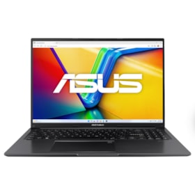 Notebook ASUS Vivobook 16X F1605VA-AB74 Intel Core i7 1355U Tela WUXGA 16.0