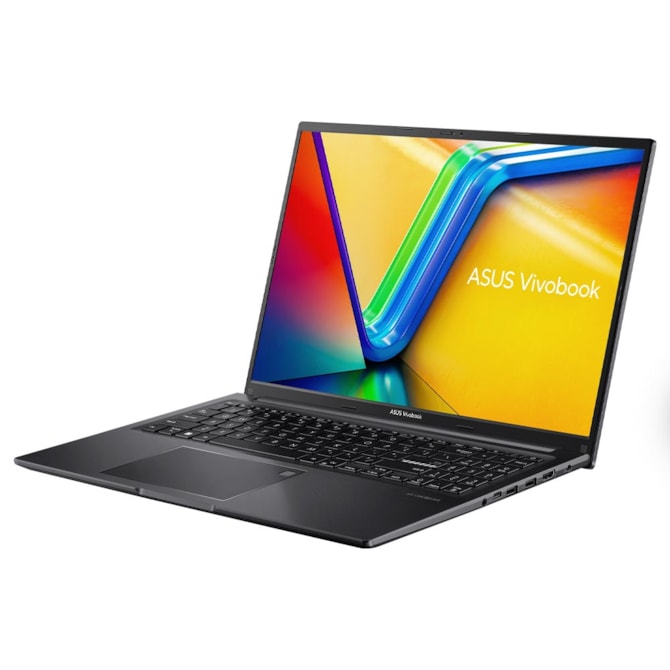Notebook ASUS Vivobook 16X F1605VA-AB74 Intel Core i7 1355U Tela WUXGA 16.0