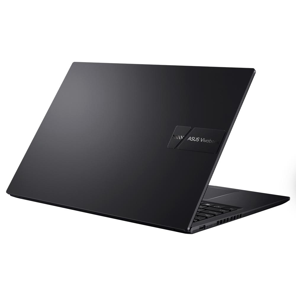 ASUS VIVOBOOK ブラック ノートPC Notebook ASUS Vivobook 16X F1605VA-AB74 Intel Core i7 1355U Tela