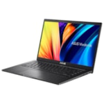 Notebook Asus VivoBook F1400EA-SB34 Intel Core i3 3.0GHz / Memória 8GB / SSD 256GB / 14