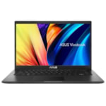 Notebook Asus VivoBook F1400EA-SB34 Intel Core i3 3.0GHz / Memória 8GB / SSD 256GB / 14