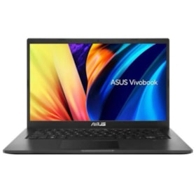 Notebook Asus VivoBook F1400EA-SB34 Intel Core i3 3.0GHz / Memória 8GB / SSD 256GB / 14