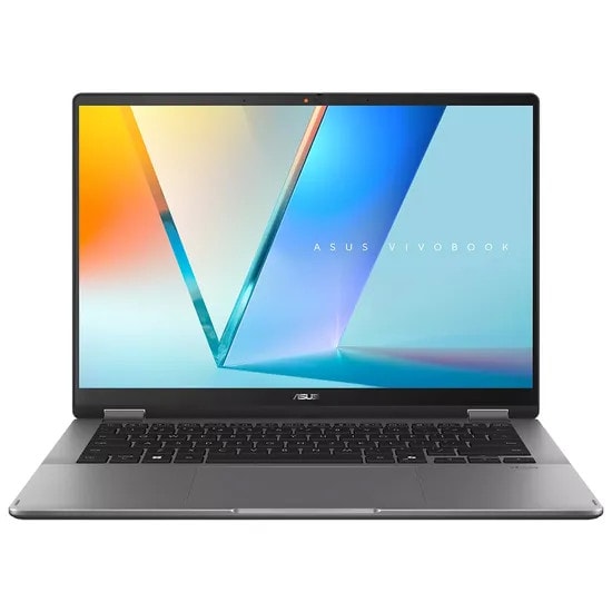 Notebook Asus VivoBook Flip Intel Core Ultra 7 16GB 1TB SSD 14
