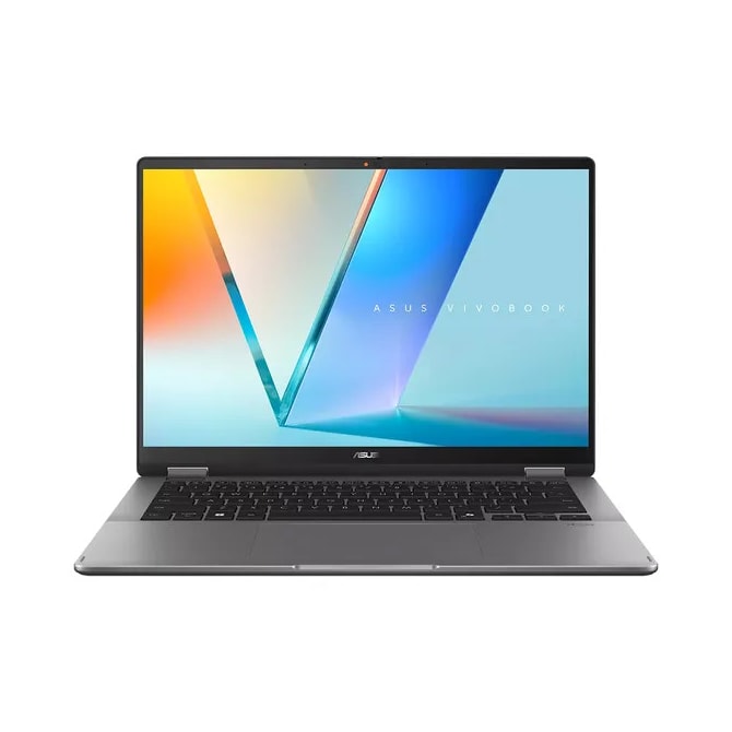 Notebook Asus VivoBook Flip Intel Core Ultra 7 16GB 1TB SSD 14