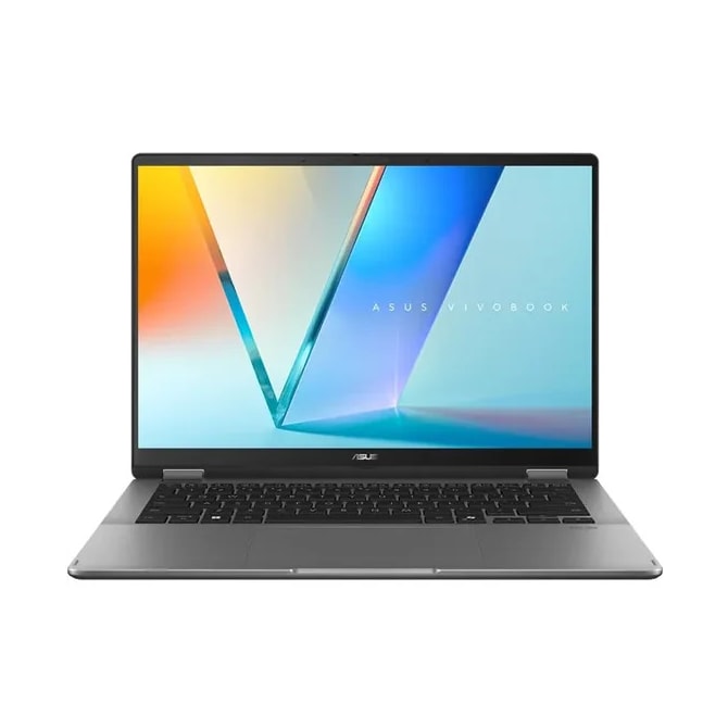 Notebook Asus VivoBook Flip Intel Core Ultra 7 16GB 1TB SSD 14