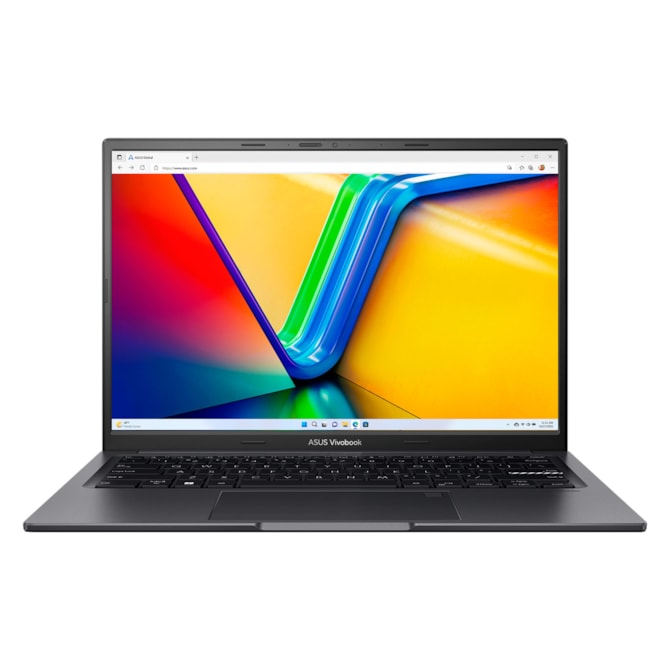 Notebook Asus VivoBook K3405VF-KM012W 14