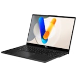 Notebook ASUS VivoBook Pro 15 Intel Core Ultra 7 155H Tela OLED 15.6