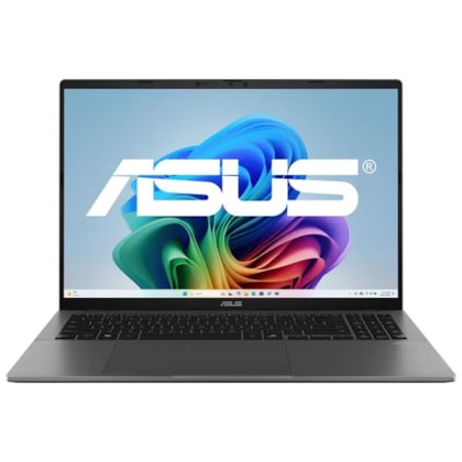 Notebook Asus VivoBook S16 AMD Ryzen 9 7940HS 16GB 1TB SSD 16