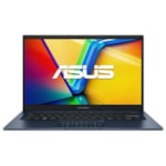 Notebook Asus X1404VA-I38128 Intel i3-1315U 128GB SSD 8RAM 14